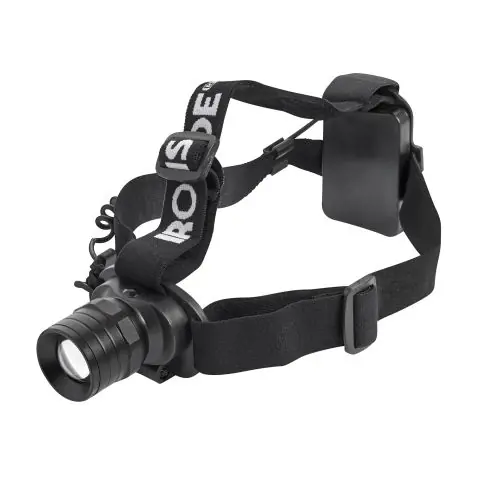 Ironside 422035 Pannlampa Endast denna vecka